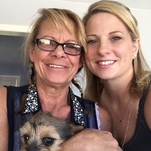 Meet your Posher, Penny